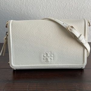 Tory Burch Thea Convertible Crossbody